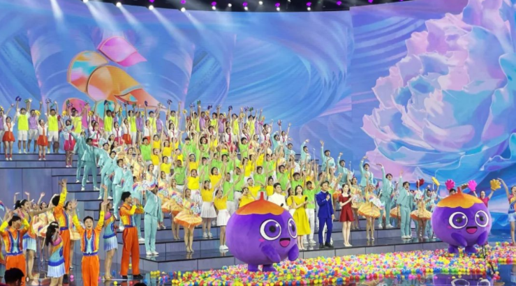 2个月内，长江大学获新华社等权威媒体轮番报道，还受邀登上央视