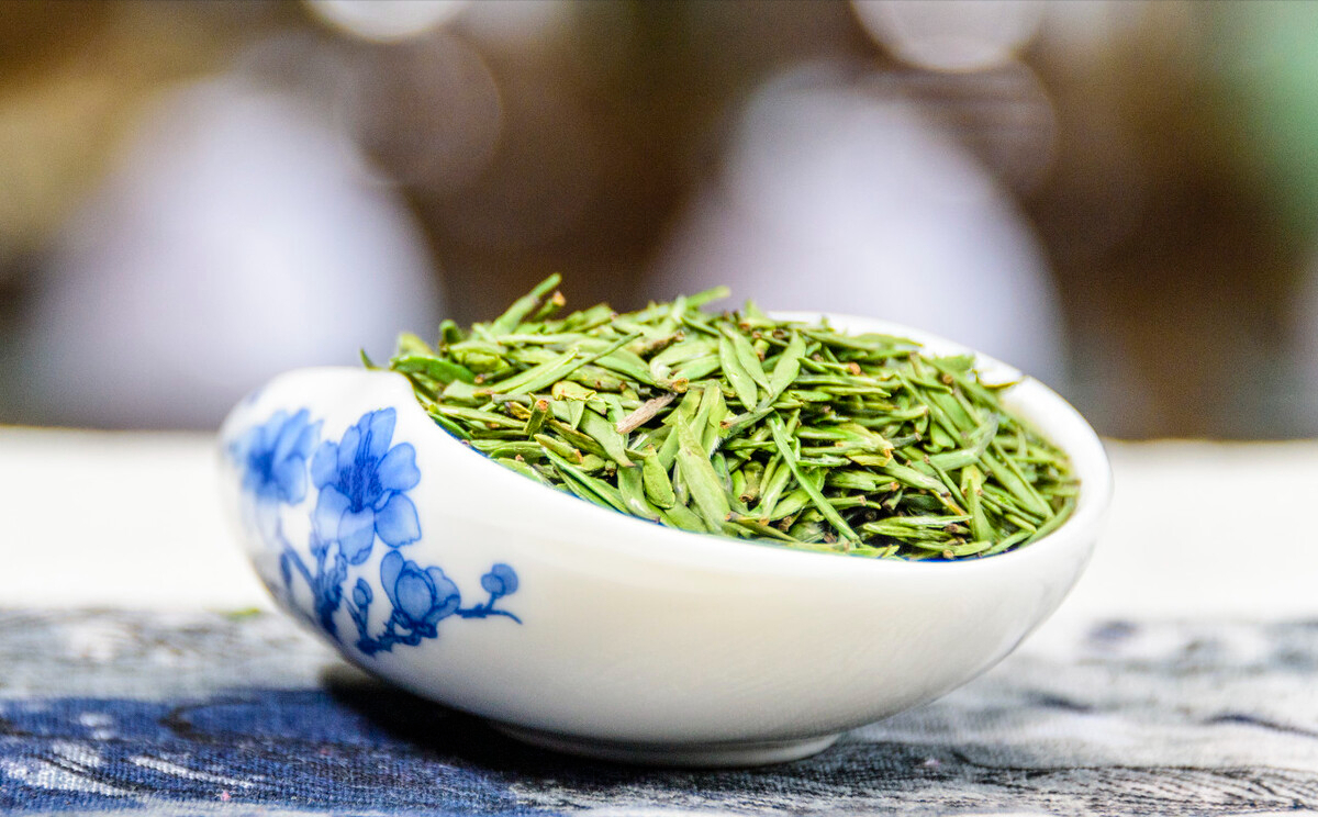 贵州三大名茶是哪三茶（盘点我国出产几大的优质茶叶）
