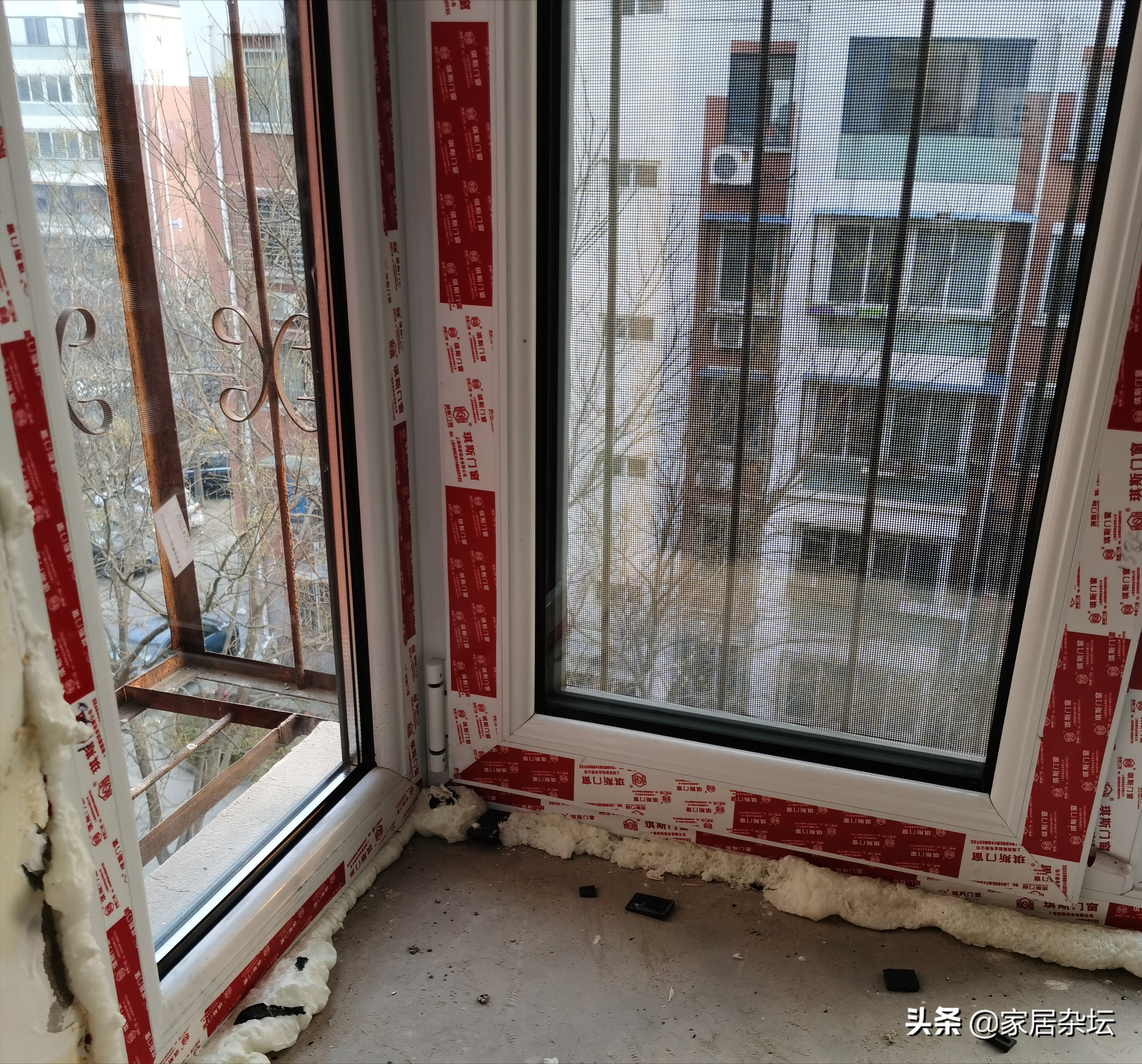 装修更换窗户，选不对都是枉然，这3个方面的8点建议非常关键