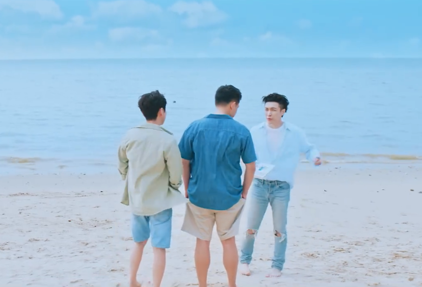 《向往的生活6》发布新宣传片，网友发现隐藏彩蛋