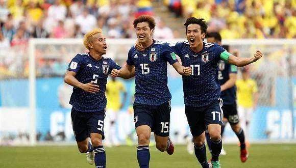 巴西世界杯日本队名单（日本队参加本届世界杯大名单出炉之后）