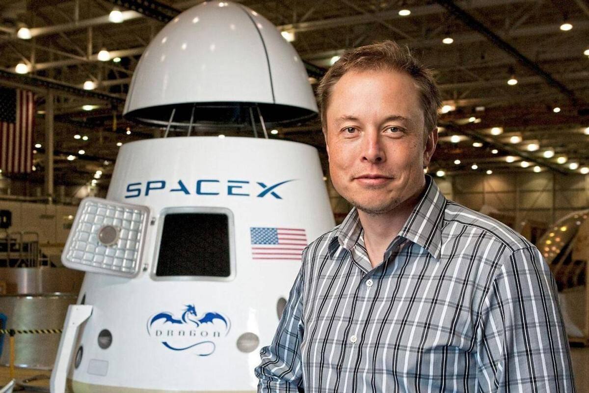 1Сʱ��������������أ����������á��ǽ�����SpaceX�����Σ��