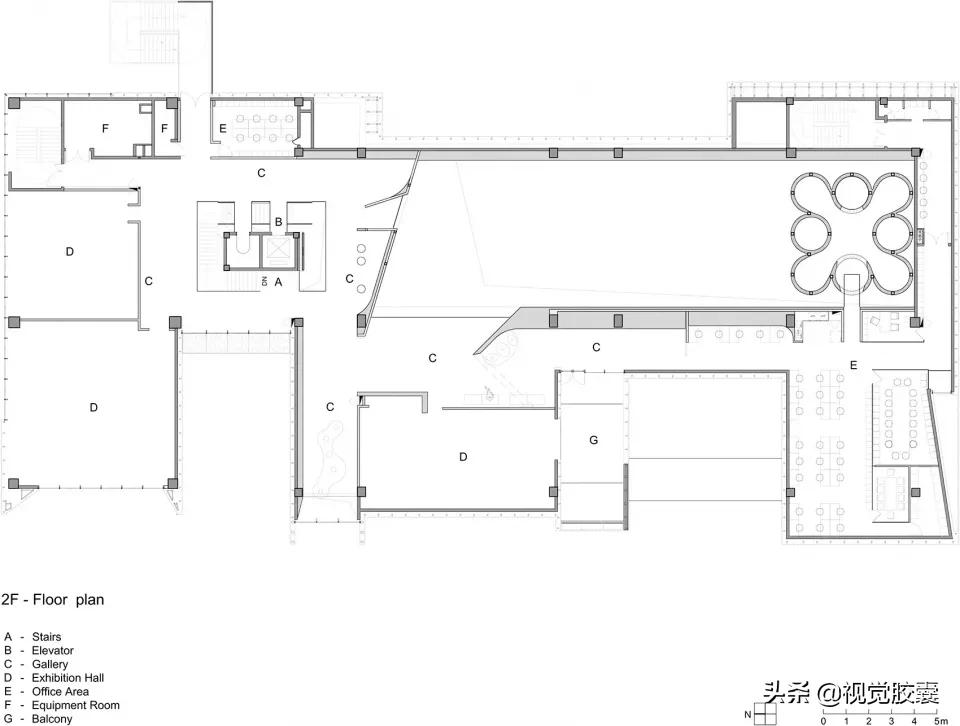 修旧如旧，整旧如新 | 最新10个老厂房改造