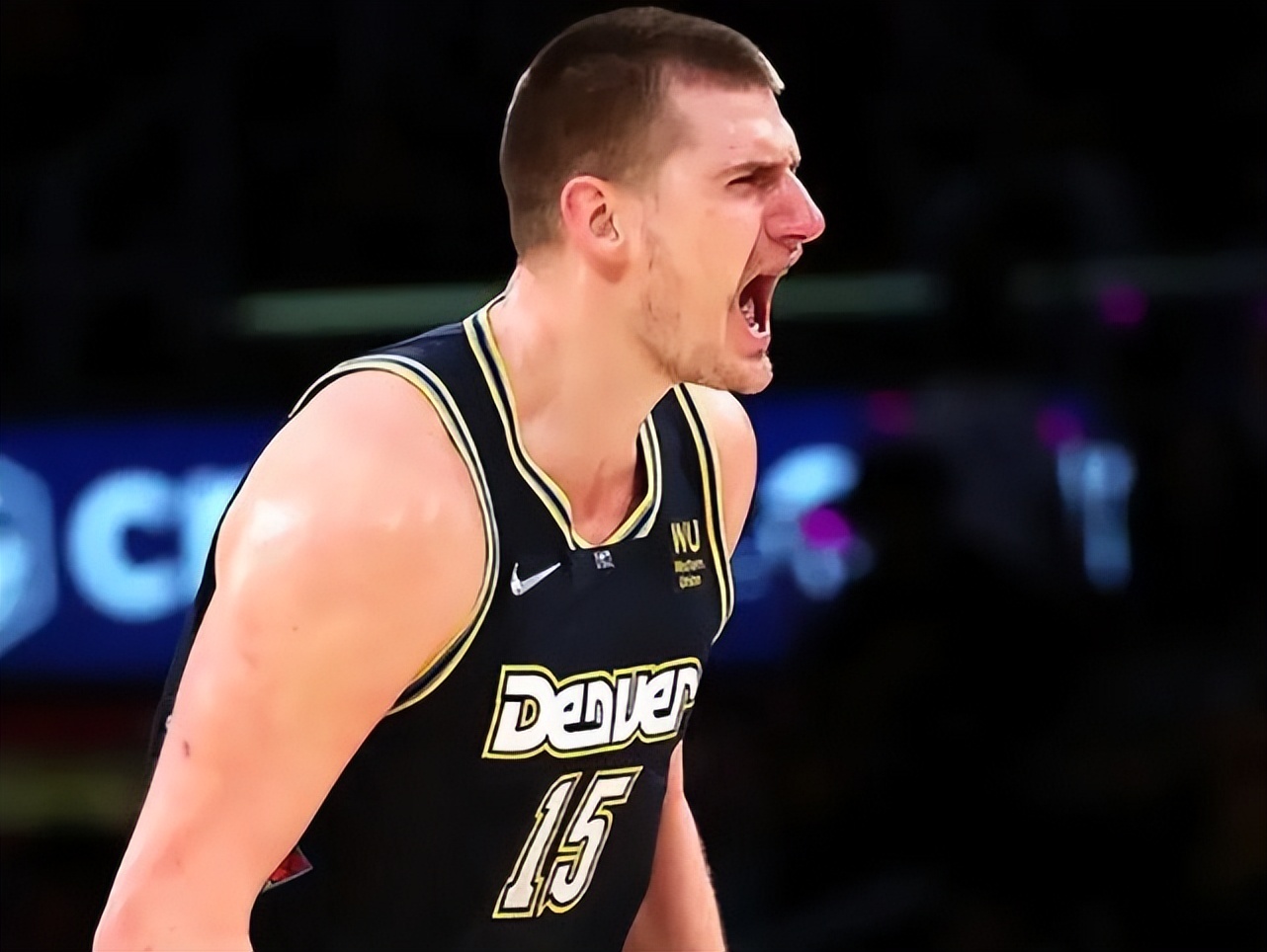 nba中的MVP之最有哪些（NBA最新mvp榜单出炉，字母哥领衔，库里进入前十）