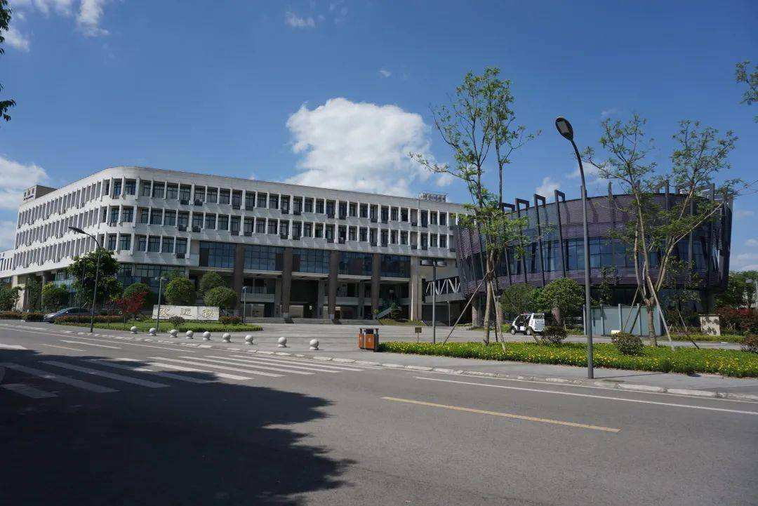 重庆交通大学：本以为是新组建的“大学”，实际上是老牌交通院校