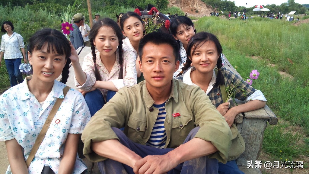 《幸福到万家》赵丽颖的老公，这次一定会火