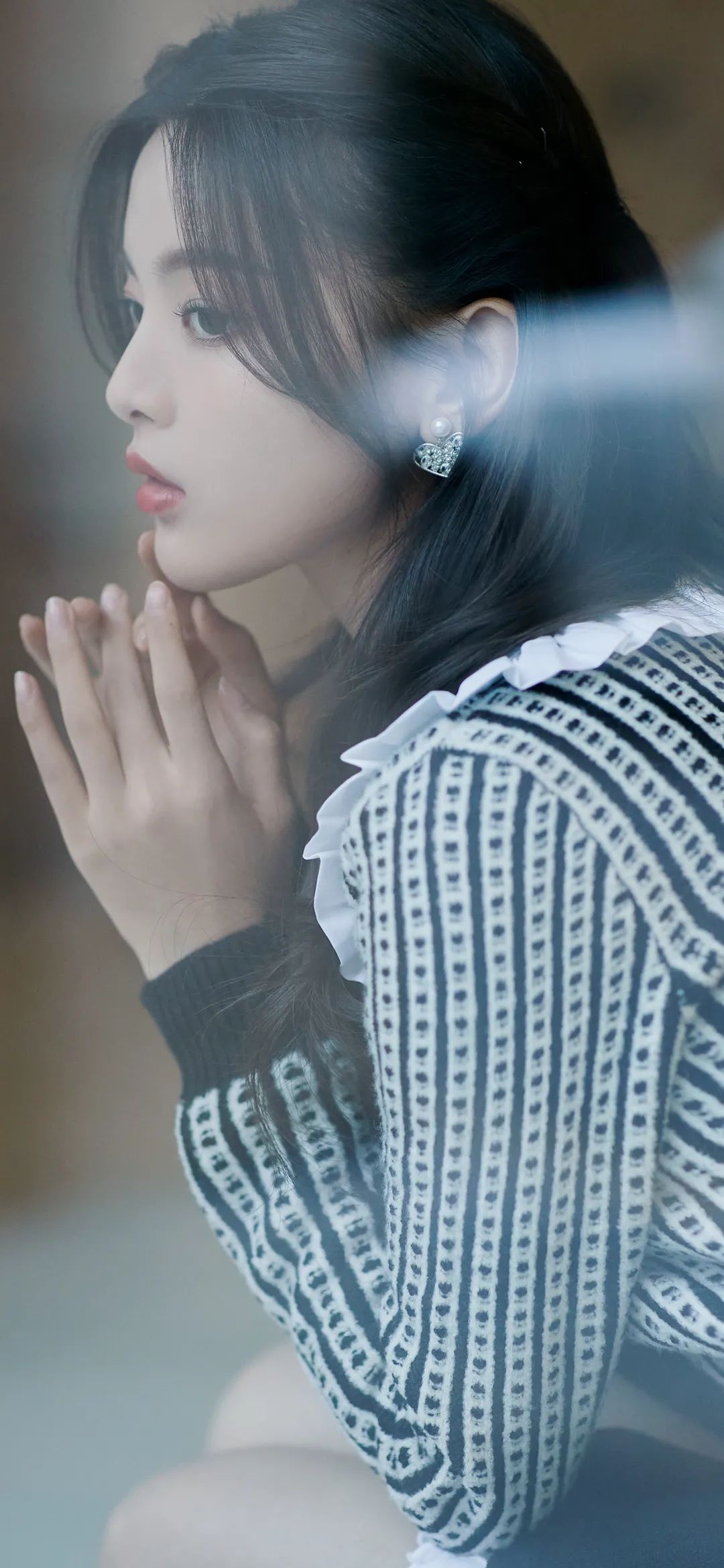 精选女明星壁纸合集｜杨超越｜宋祖儿｜朴彩英｜赵丽颖