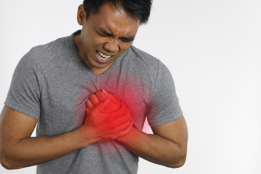 长期口服避孕药,情绪波动,运动少,都是诱发心肌缺血的因素?