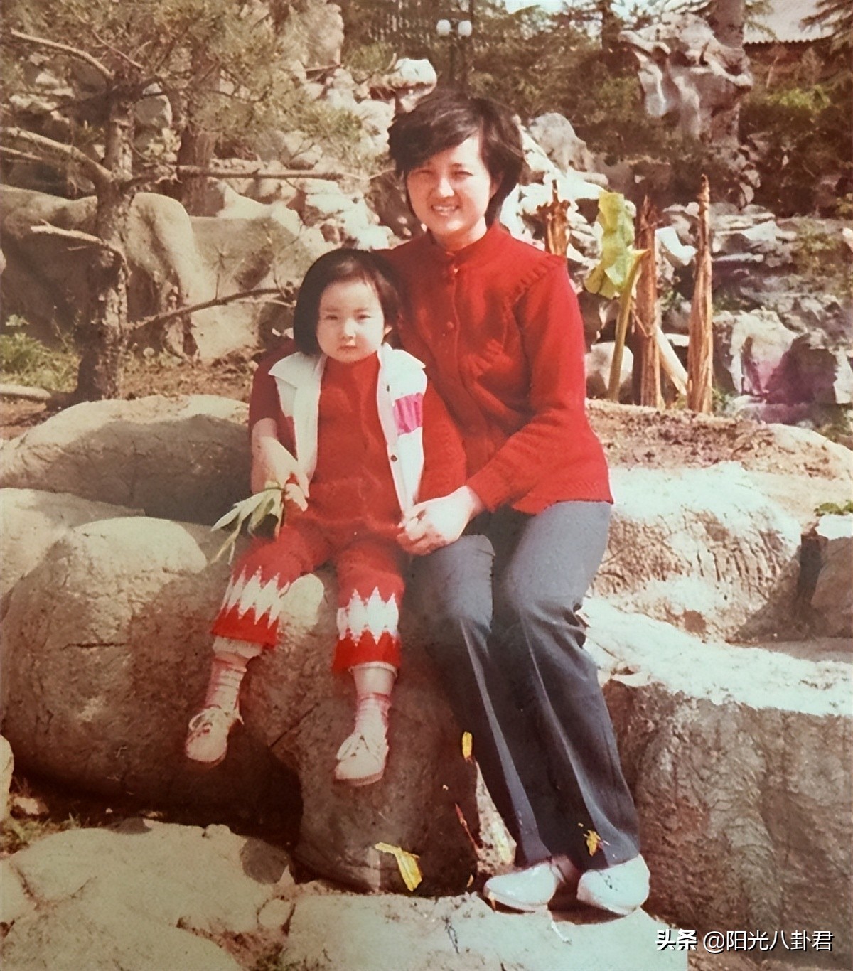 从宁浩电影女主到18线，被传介入车晓婚姻前途尽毁，她经历了什么