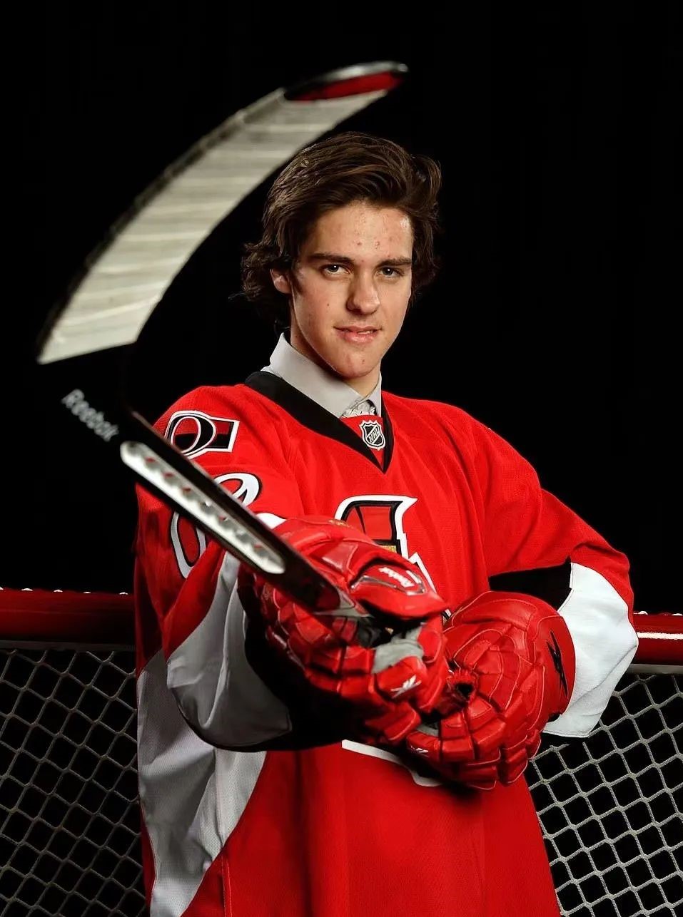 nelson(贝克汉姆长子"入赘"?