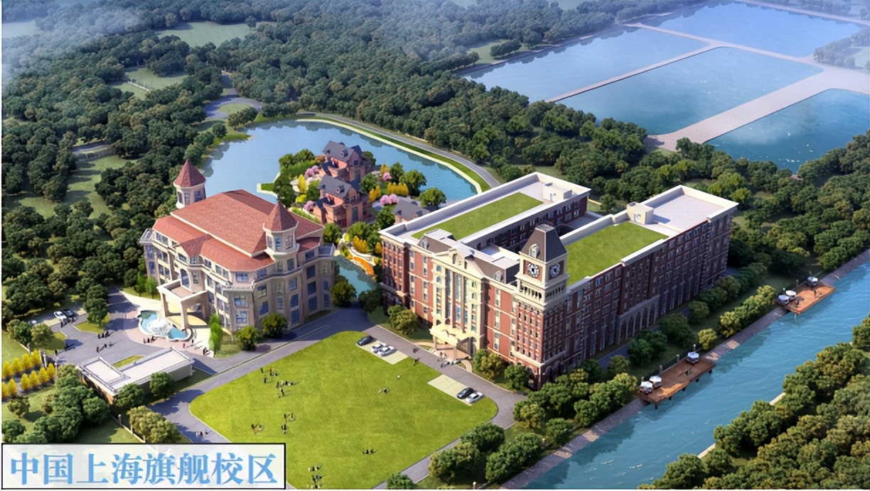 艺术学校高中（想要艺术留学）