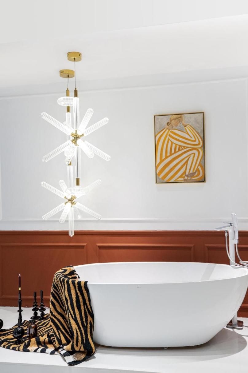 北京超火爆的网红家居体验馆 一起“云逛店”住范儿超级家居MALL