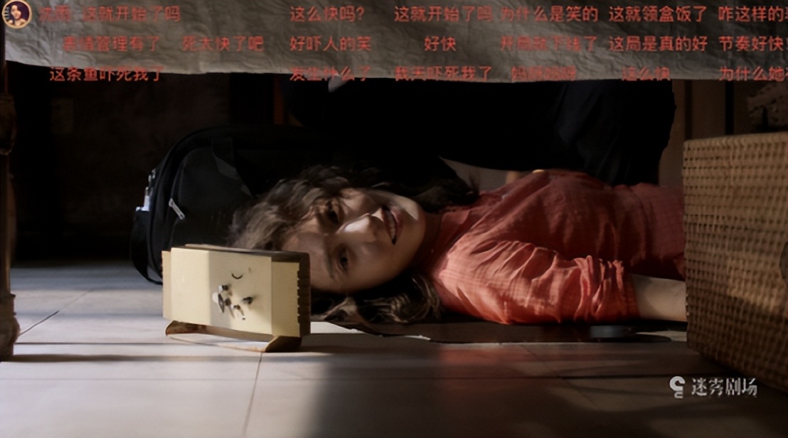 长得像高圆圆，别的中年女演员无戏可演，39岁的她演啥爆啥