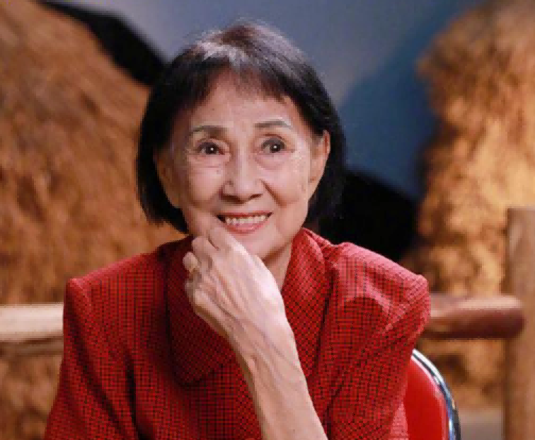 《难忘今宵》词作家乔羽去世，6月没结束，已有19位老艺术家离世