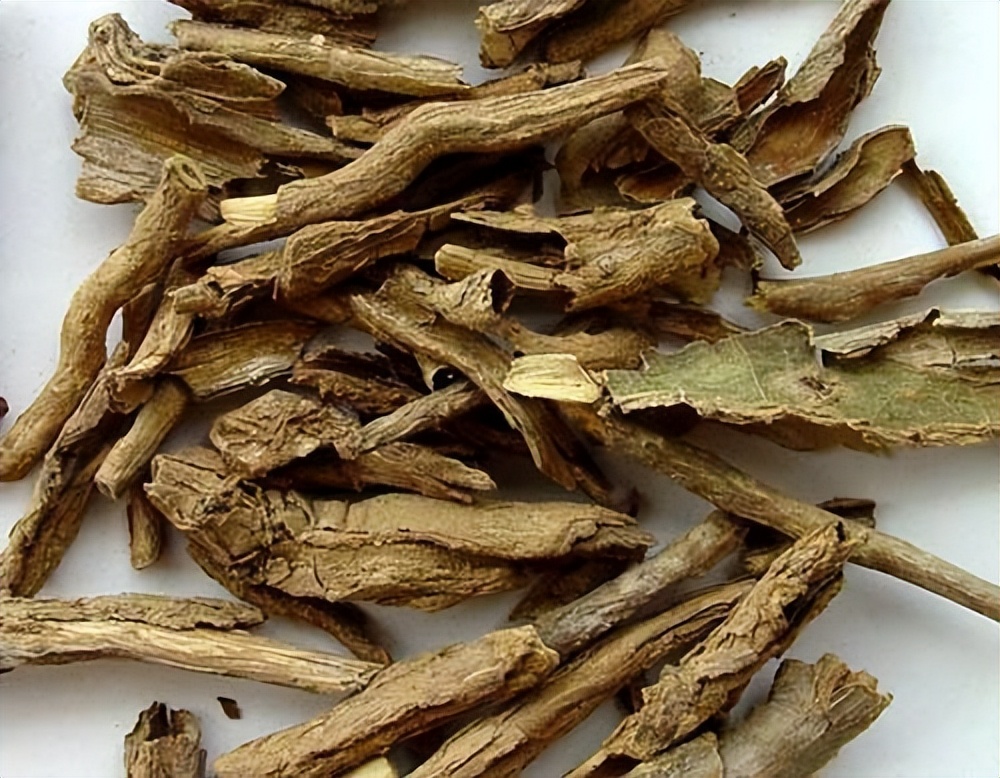 一张古方两味药，一个清血毒，一个通经络，共治女性不孕症