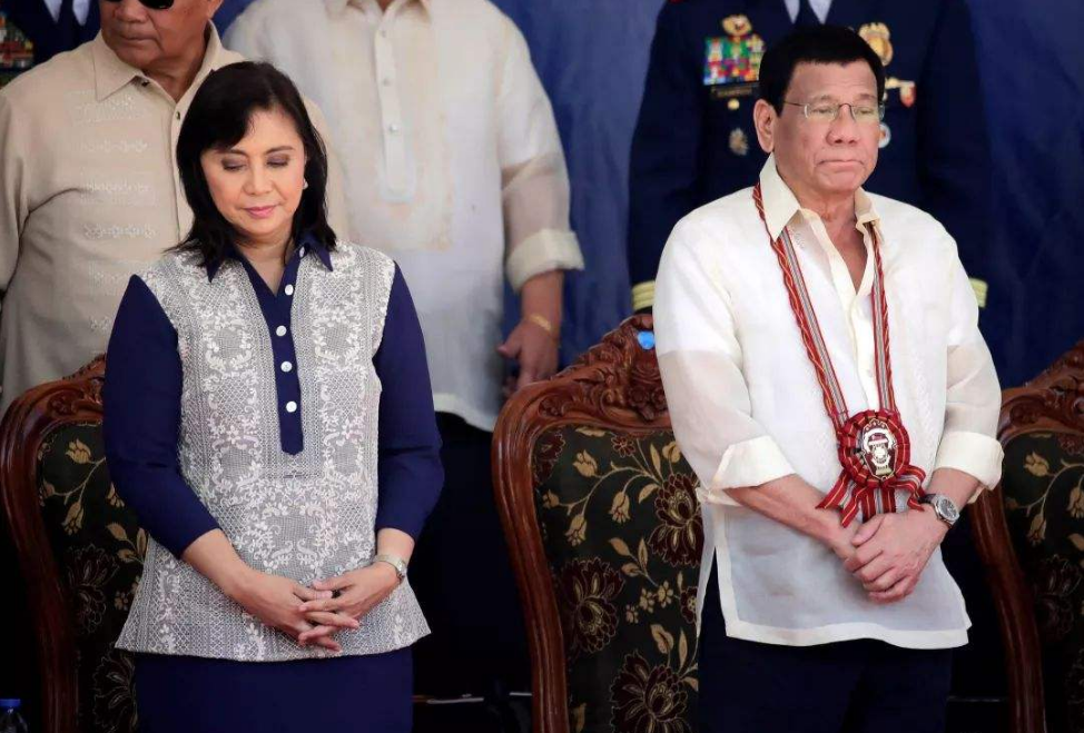 卡塞雷斯(“福建媳妇”当了菲律宾副总统，为何却高调反华：与中国抗争到底)