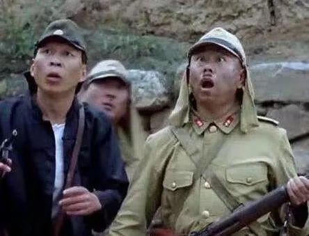 悍匪电视剧演员(“四大反派”专业户，他们长得歪瓜裂枣、凶神恶煞，儿女却很好看)