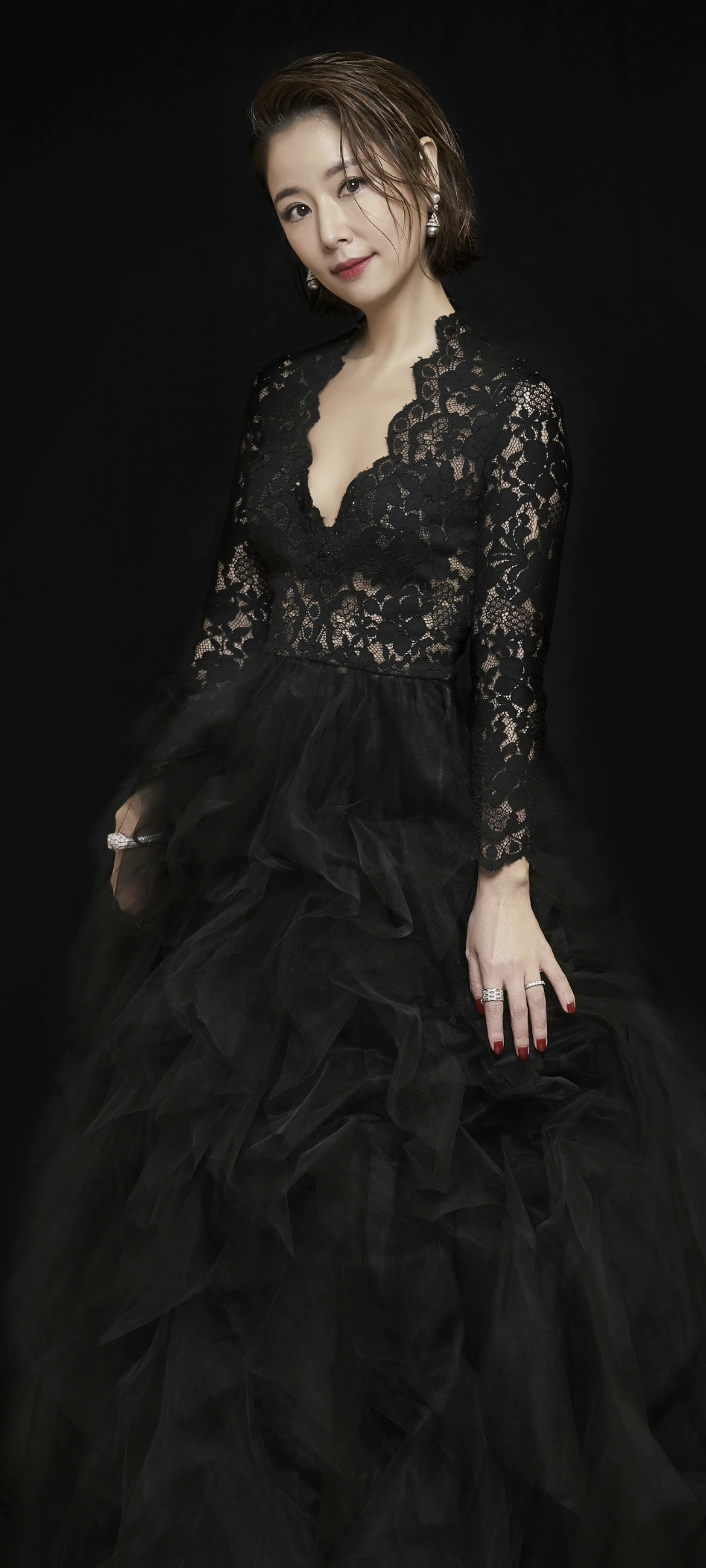 林心如超高清无水印壁纸图集