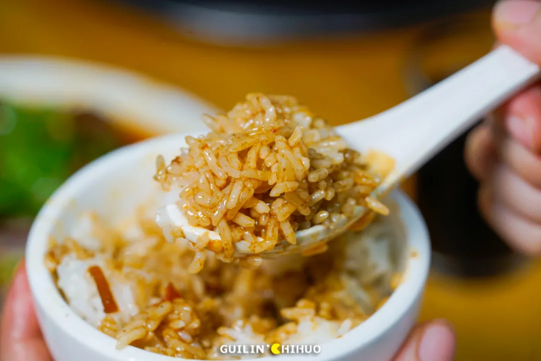 粉丝求我们别写的桂林老店，加起来160多岁了