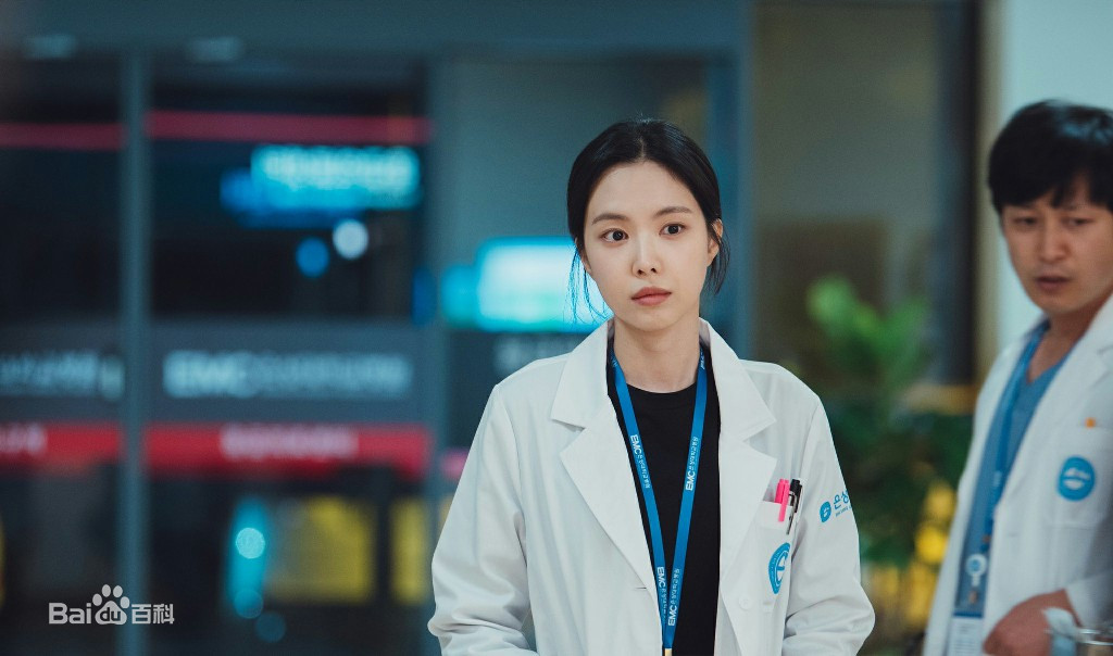 关于医生韩国的电影天才医生电影韩国
