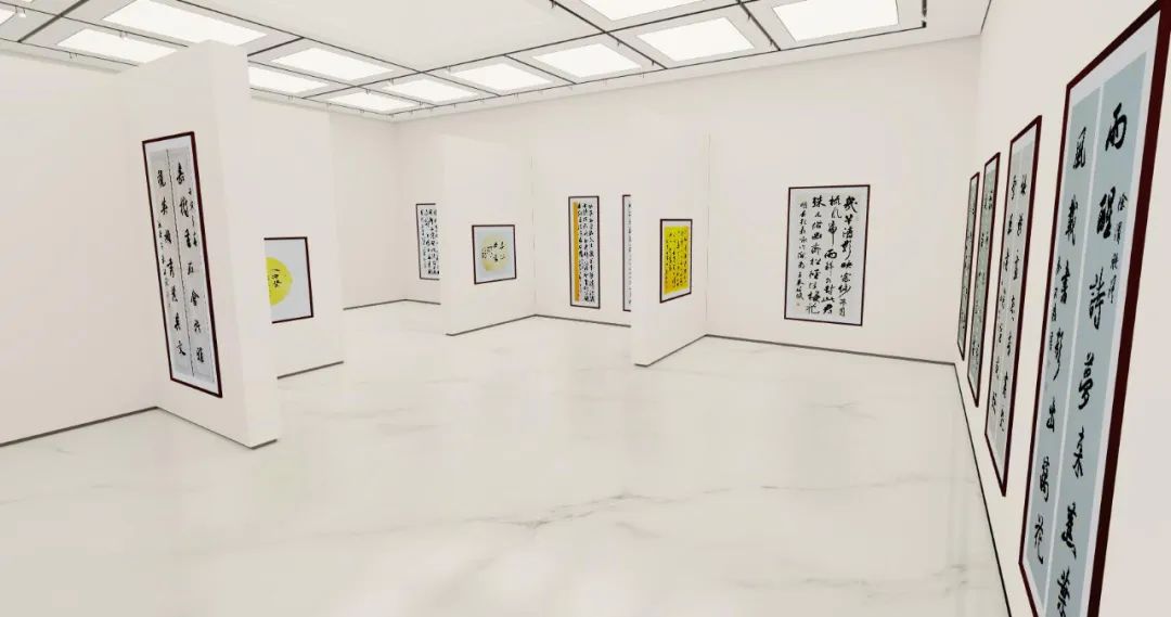 2022-兿境·中国当代名家作品展——秦理斌