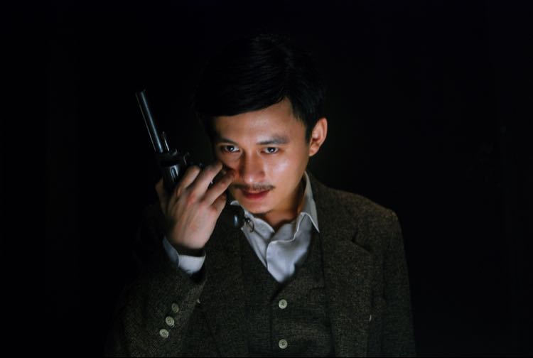 扎根洗脚城的喜剧演员——"浴皇大帝"乔杉坎坷的成名路-蘑菇号