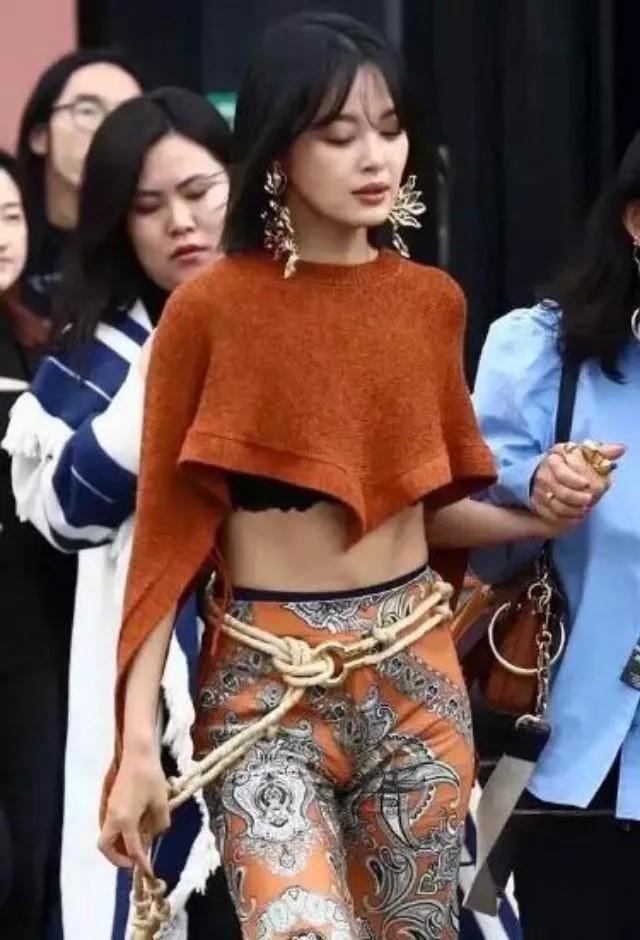 辛芷蕾，美图系列欣赏