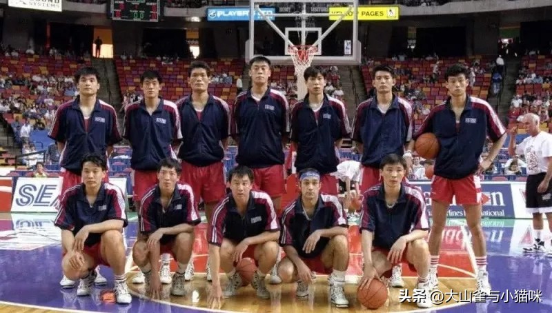 nba分为什么赛（很多人错误的理解了nba和cba，商业比赛你们真懂么？）