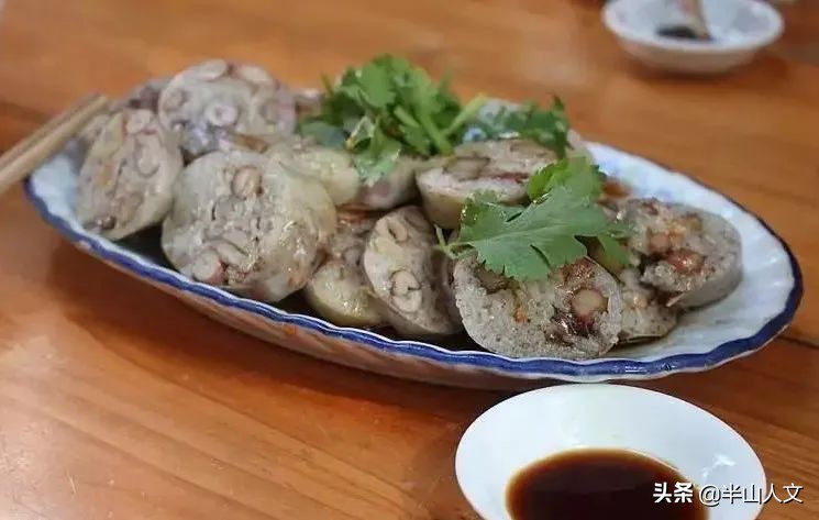 猪肠胀糯米怎么做（干货分享猪肠胀糯米的做法）
