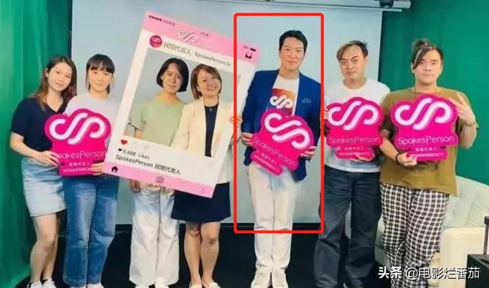 TVB美女演员踏进七条船，染上许多男明星，前任爆出大尺度照片