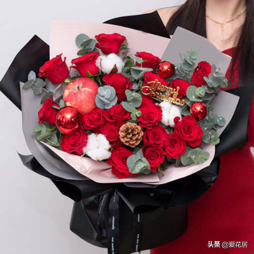 2022圣诞节快乐（2022年的圣诞节）