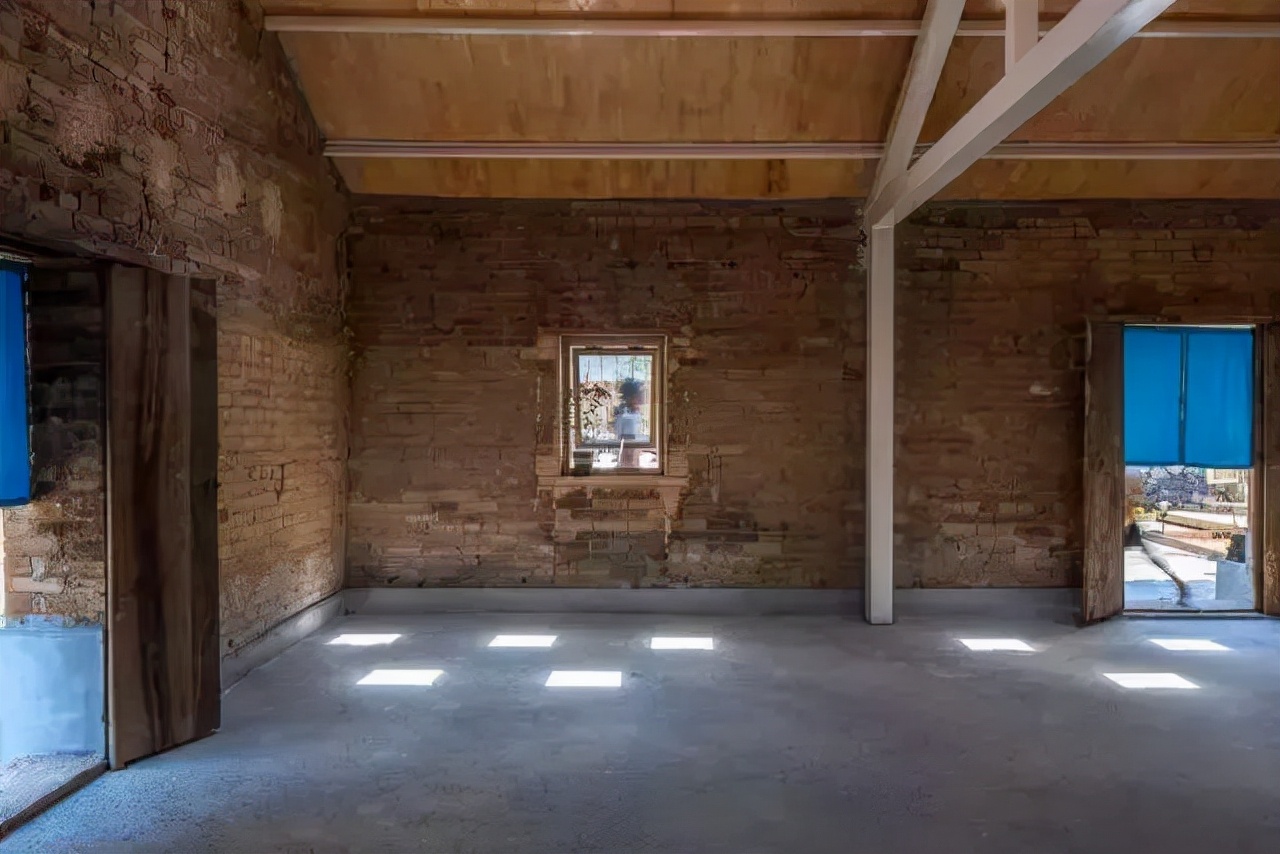 22个乡村改造案例：重构中国乡村风貌