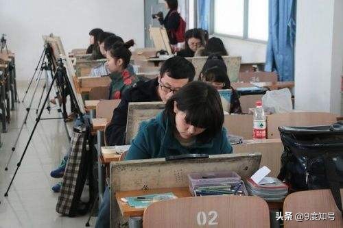 湖南2022艺术高考，全省专业统考合格才能录取，多所高校取消校考