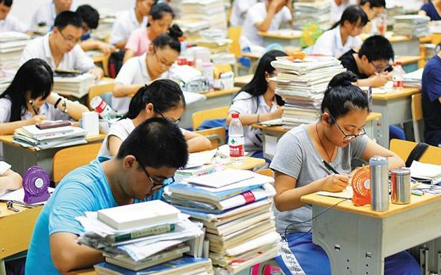 校名与地名完全不符的大学，新生报到常“迷路”，是你的大学吗？