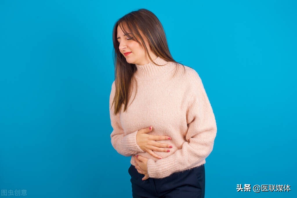 一来月经就拉肚子?背后这3个原因,女性朋友要知晓