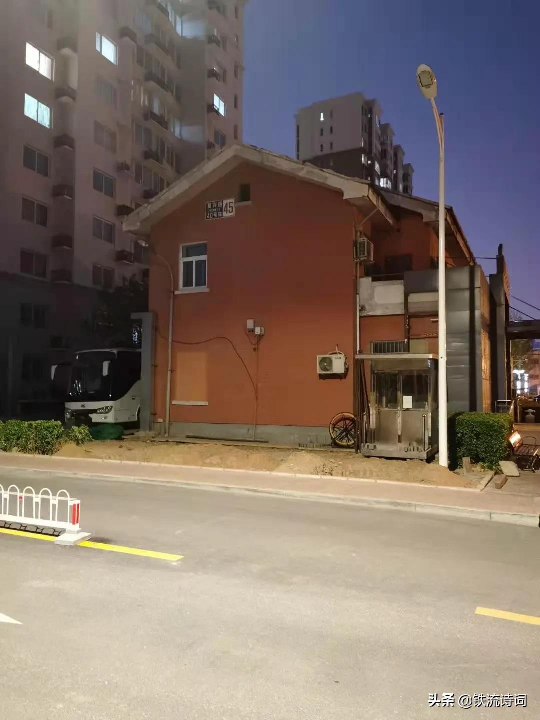 尚进｜七绝·将军楼