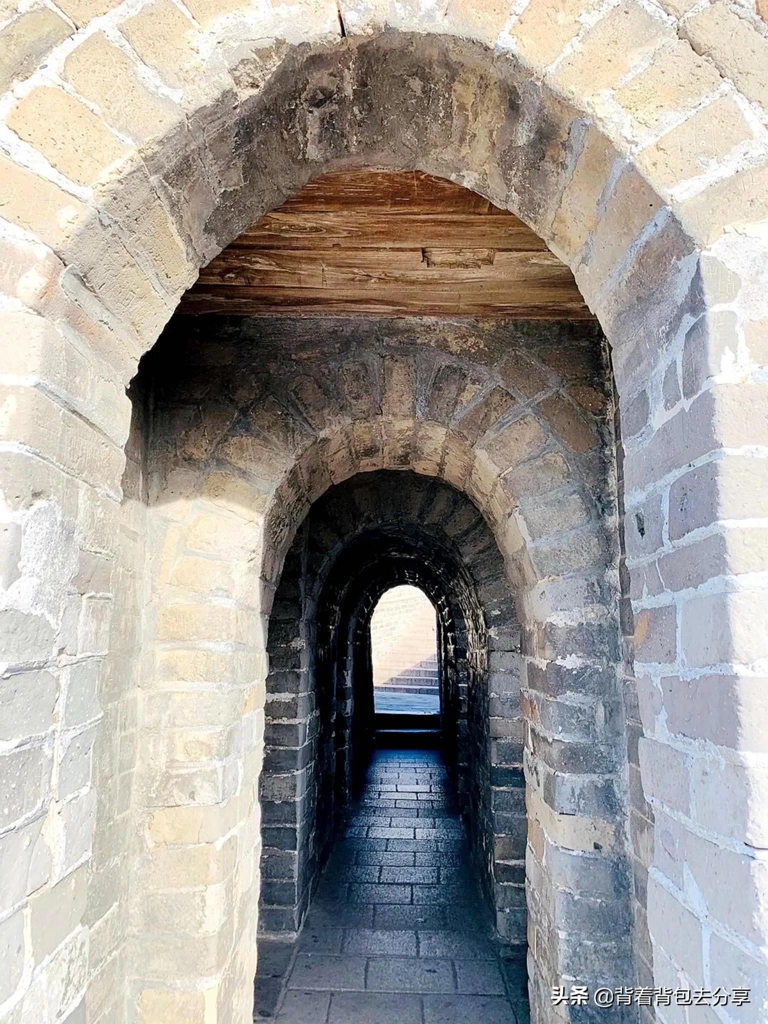 北京景点大全旅游景点（北京必游十大景区攻略指南）