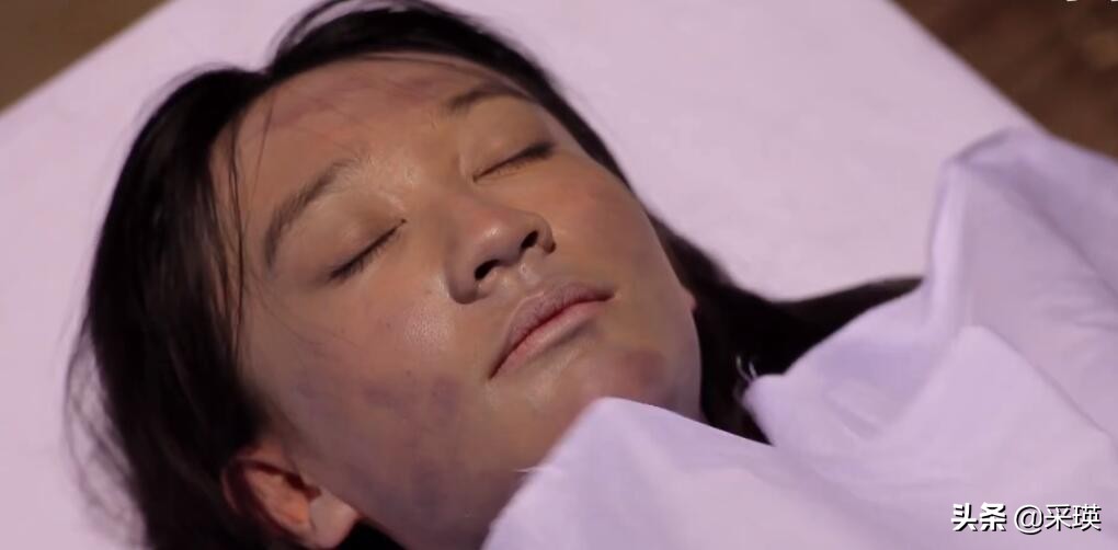 《灵魂摆渡》同妻的悲剧，借尸还魂也要夺回我失去的爱人