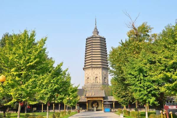 辽宁有一座五线小城，历史悠久风景美，曾经是东北的中心城市