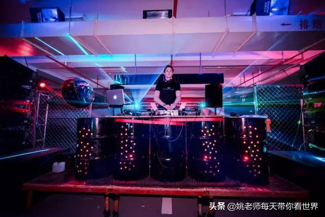 w酒店中國有幾家（2021全球新開7家W，每一家都成地標）