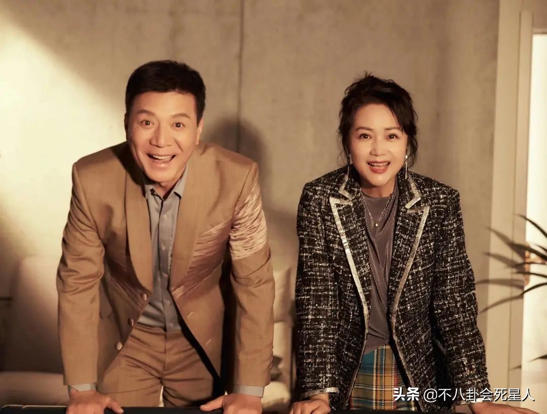 长相不算一眼惊艳，但却格外耐看，这7位女星戳中了大家的审美