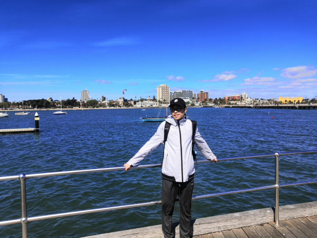 兰大“最强”学霸天团来袭：专业第一，屡拿国奖，集体保研清北！