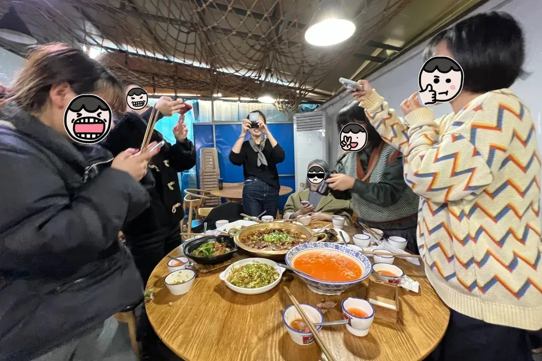 是时候了,不如我们重新认识一下?