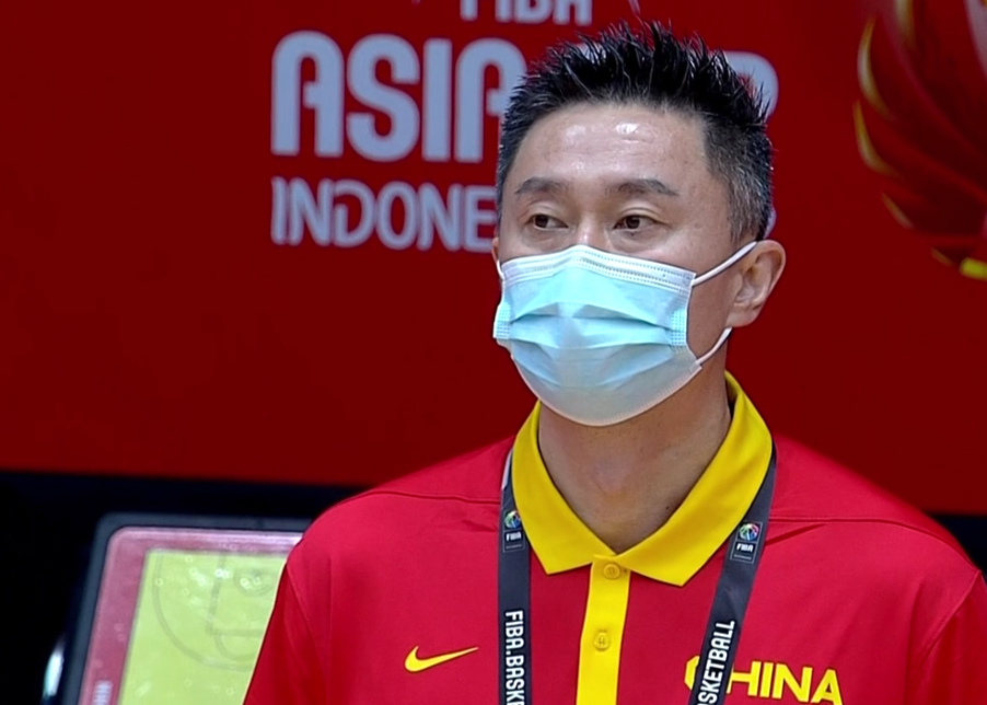 中国男篮日本男篮直播免费（央视今晚直播！中国男篮VS黎巴嫩，杜锋做好4点可以赢球）