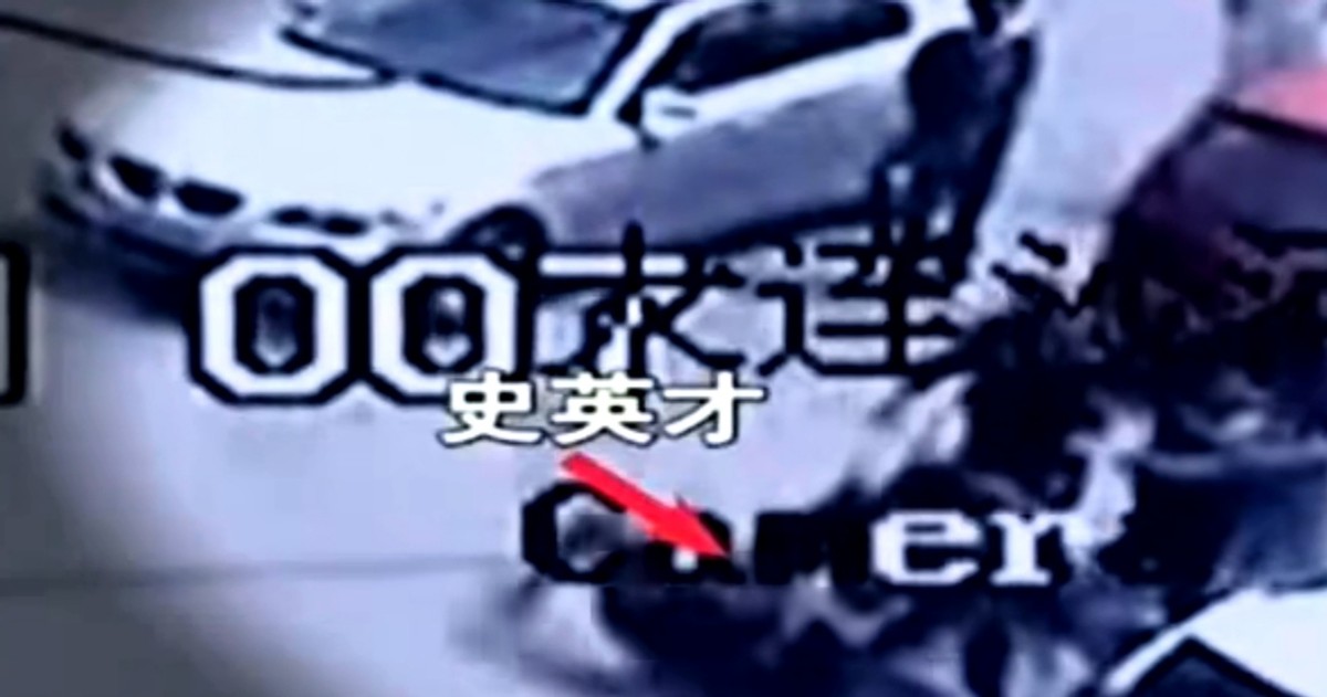 2011年，大连交警被人当街打死，打人者却极其嚣张：我爸爸是大官