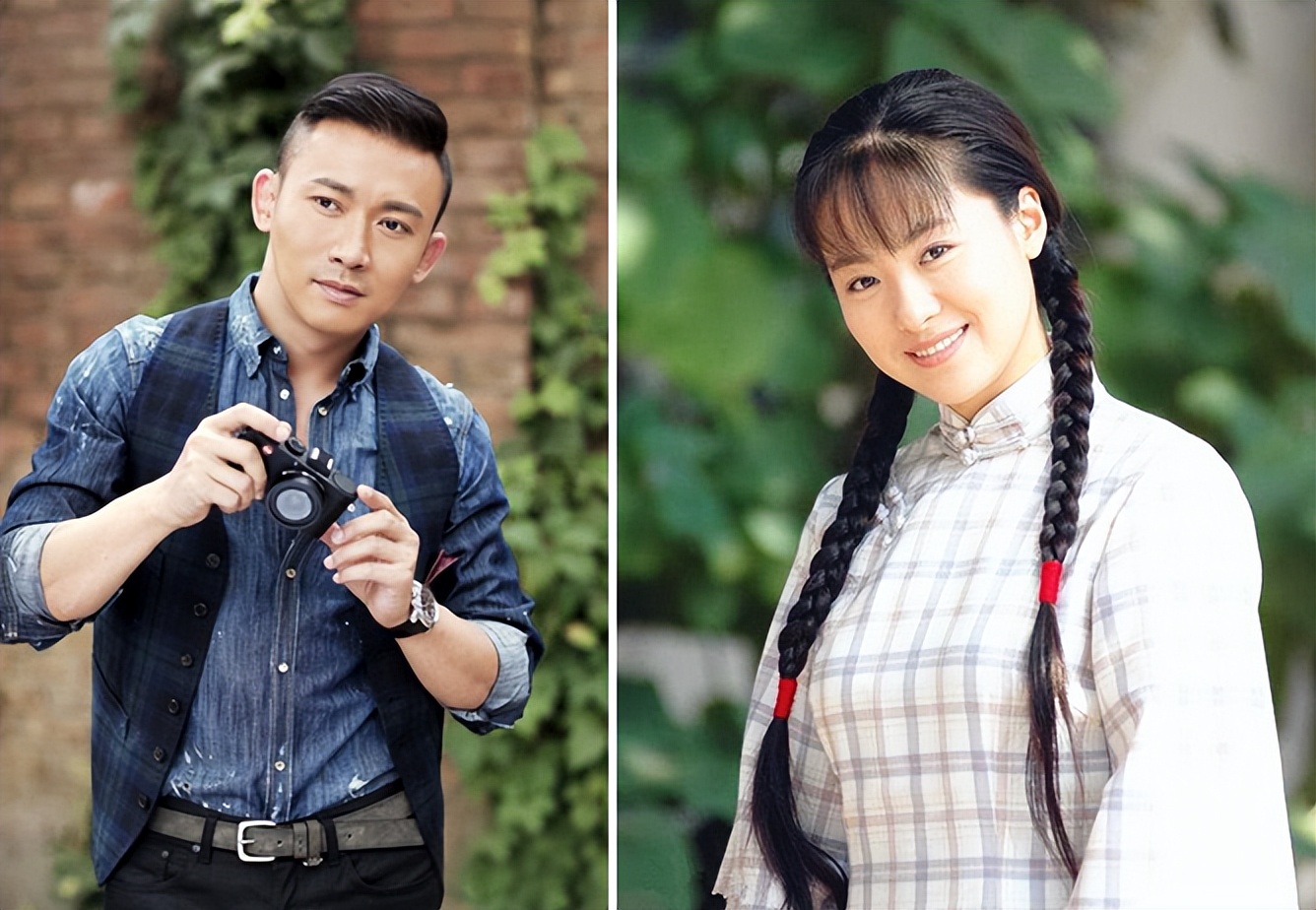 聂远个人资料 演员聂远个人资料照片-北京万事通