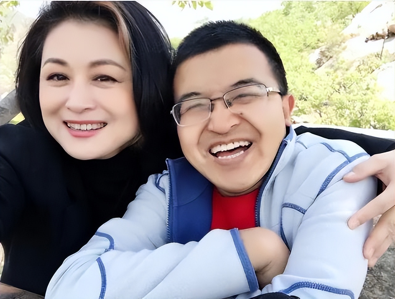 活在记忆中的8位女星，有母亲专业户，也有舞蹈家，最大100岁