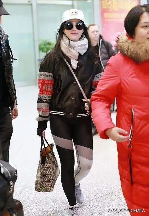 貌美如花，眼光却差的6位女星，有人衣品灾难，有人择偶“难看”