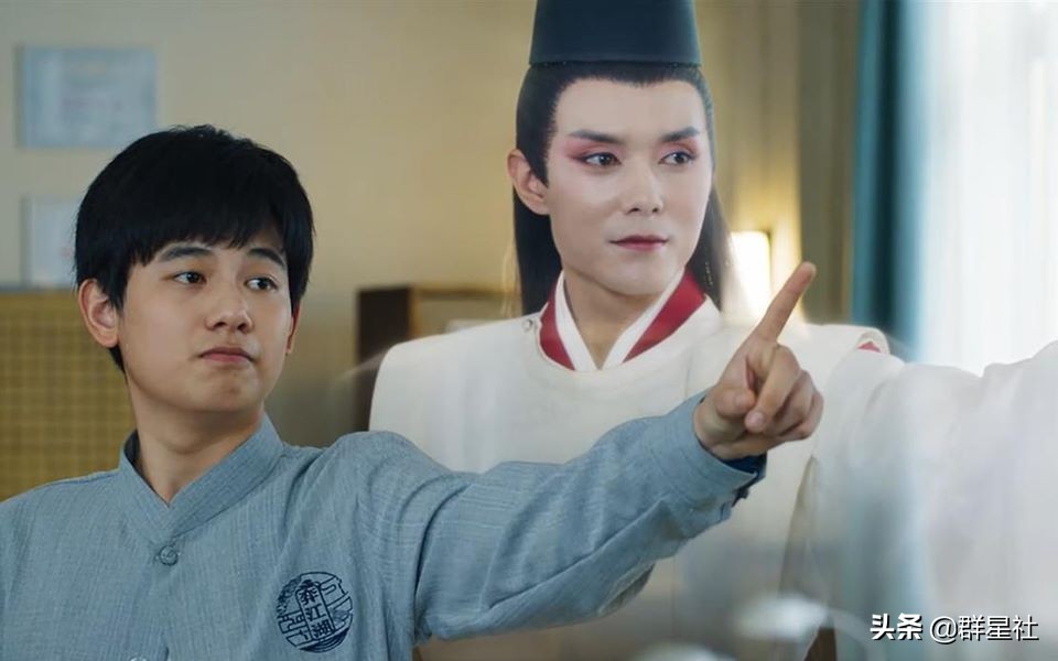 五部优秀国产群像剧，《觉醒年代》、《开端》等，你最喜欢哪一部