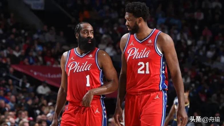 采訪nba的媒體有哪些</h2>

<p>　　1、恩比德：感謝哈登為球隊招募球員。恩比德表示，我真的希望我們能成為聯盟中最強的防守球隊，我需要更早地在防守端保持專注，而不是到了第四節才開始這么做。必須要為哈登獻上贊美，他為我們帶來了很多很棒的新援，這絕對能提升球隊的表現。</p>

<p>　　<img alt=